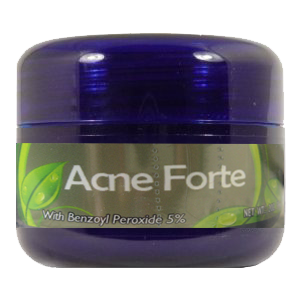Revitol Acnezine Acne Forte â€“ crema cu potential maxim impotriva acneei