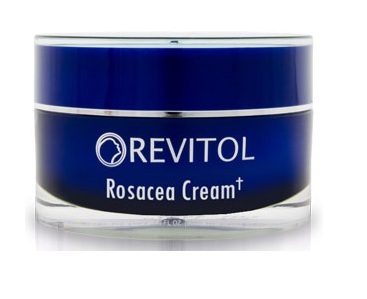 Crema Revitol Rosacea pentru a ajuta toate persoanele care sufera de acnee rozacee sa aiba o fata curata