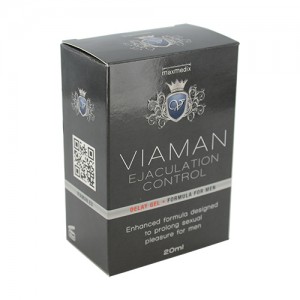 Viaman Ejaculare Precoce Gel