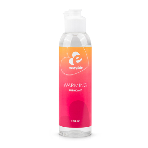 Lubrifiant EasyGlide Warming