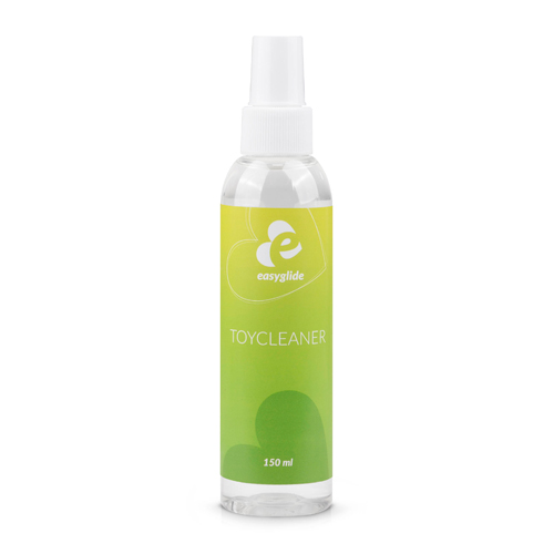 Spray EasyGlide Cleaning