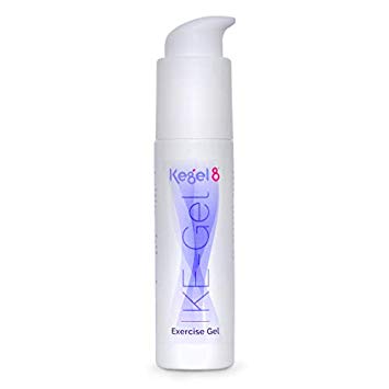KE GEL Kegel Exercise Lubricant 50ml