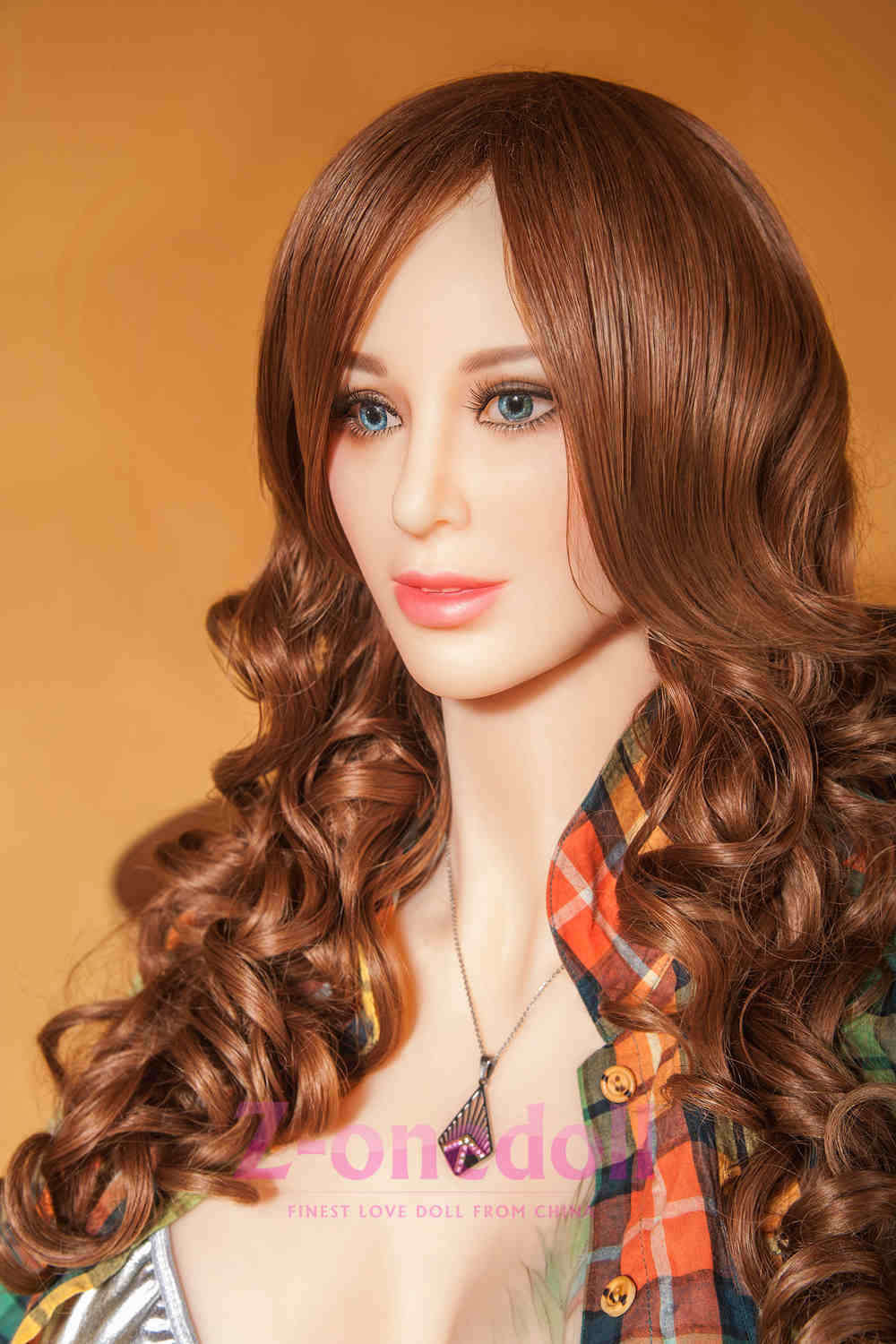 Papusa Z-Onedoll A20 Silicone Sex Doll