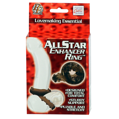 ALL STAR ENHANCER RING