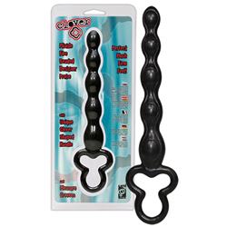 Anal Plug Clover