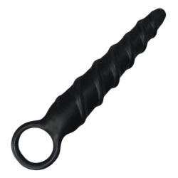 Anal Plug Screwtime