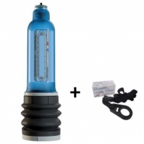 BathMate Hydromax X30 + curea de dus Shower Strap