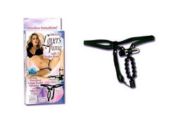 Bikini Lover\'s Thong