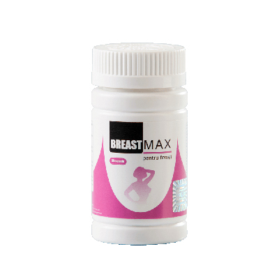 Breastmax 60 Capsule