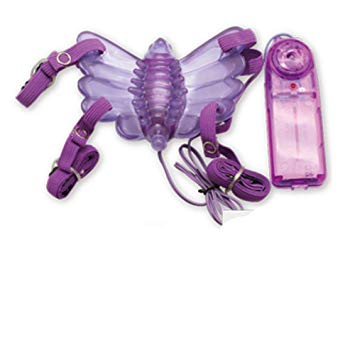 ButterFly Massager â€“ vibrator pentru stimulare clitoridiana