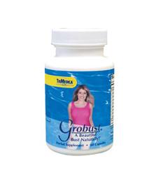Capsule Grobust, 60 de bucati