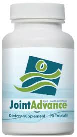 Capsule Joint Advance pentru articulatii sanatoase