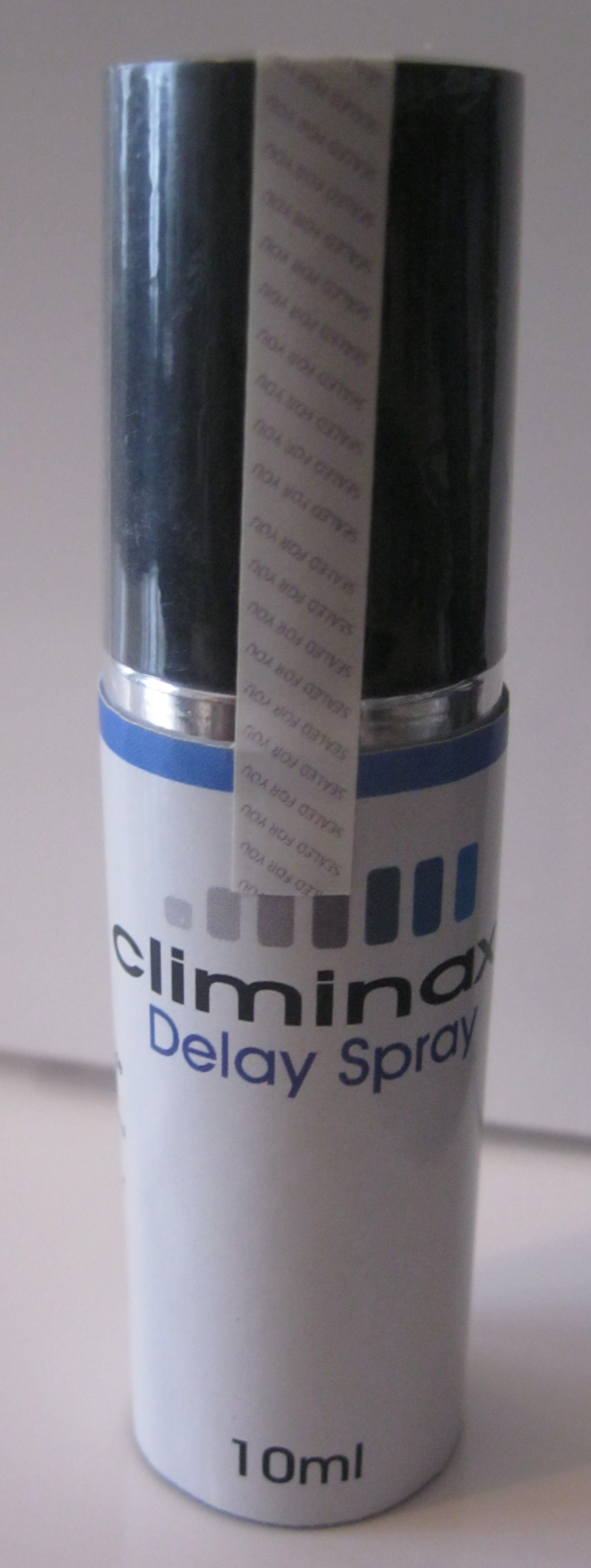 Climinax Delay Spray