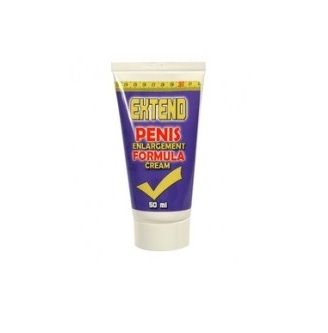 Crema Extend penis enlargement prentru marirea penisului