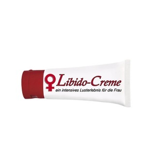 Crema Libido Creme pentru masarea clitorisului si sporirea placerii, 40 ml