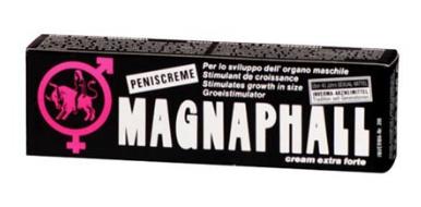 Crema Magnaphall pentru marirea penisului, 45 ml