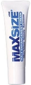 Crema MaxSize 10ml pentru marirea penisului