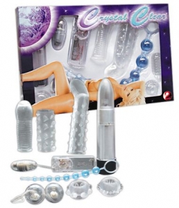 Crystal Set