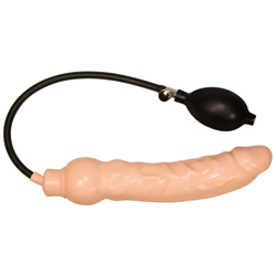 Dildo Blow Me Up Large