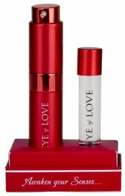 EOL Perfume One Love Female 16ml