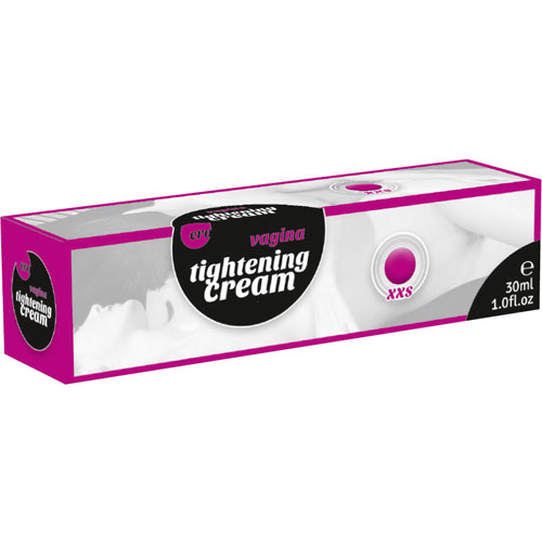 Ero Vagina Tightening Cream XXS pentru stramtarea vaginului, 50 ml
