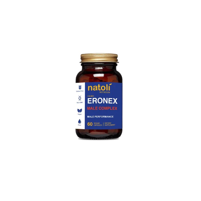 EroNex â€“ capsule pentru cresterea performantelor sexuale