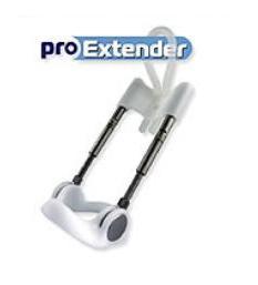 Extender de Penis ProExtender pentru Marirea in lungime a Penisului, varianta originala SUA, cutie lemn