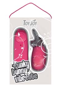 FUNKY BUNNY VIBRETTE