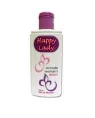 Gel Happy Lady pentru obtinerea unui orgasm, 100 ml