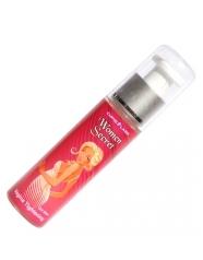 Gel Vagina Tightening - woman secret pentru reducerea dimensiunilor vaginului, 50 ml