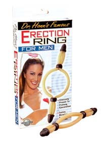 Inel ERECTION RING (DR. HANN S)