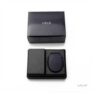 Inel LELO BO DEEP BLUE COCK RING