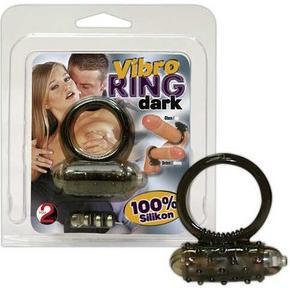 Inel Penis Vibrator VibroRing