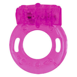 Inel Vibrator HOT SEX VIBRATING RING