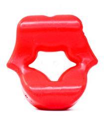 Inel erectie penis vibrator Hot Lips