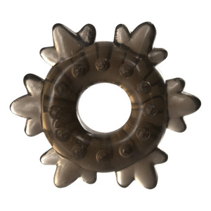 Inel pentu penis SNOWFLAKE