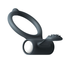 Inel vibrator POWER CLIT Dorcel