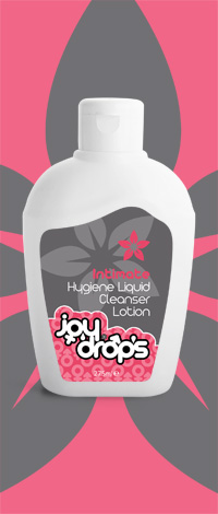 Intimate Hygiene Liquid Cleanser Lotion 275 ml