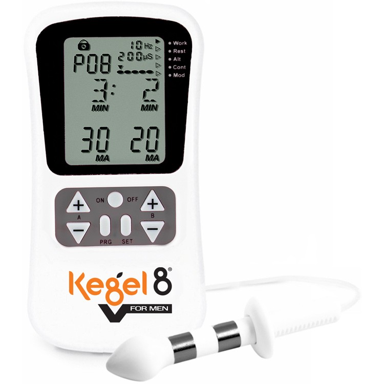 Kegel 8 V For Men