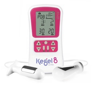 Kegel8 UltraPlus - cel mai avansat dispozitiv Kegel pentru antrenarea muschilor pelvieni