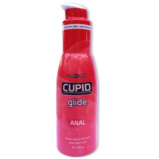Lubrifiant Anal Cupid Glide Anal