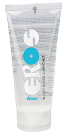 Lubrifiant Eros Aqua