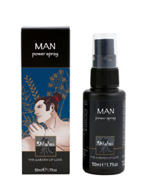 MAN POWER Spray