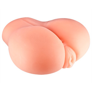 MASTURBATOR DOGGY STYLE PENETRATOR