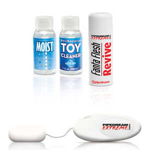 MASTURBATOR EXTREME THE GAPE HER