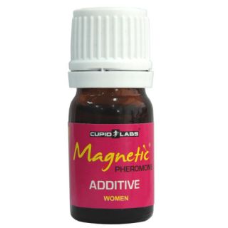 Magnetic Additive Pheromone Women 2 Men