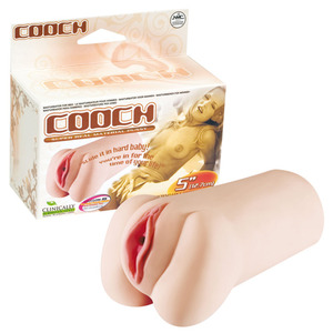 Masturbator COOCH