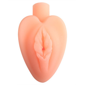 Masturbator HEART PUSSY