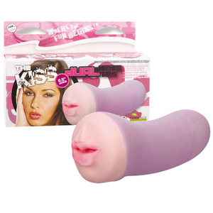 Masturbator THE KISS