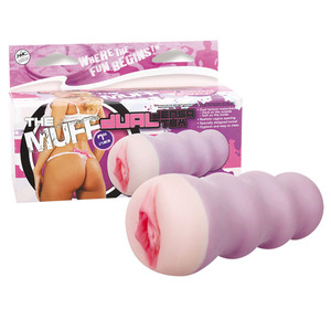 Masturbator THE MUFF